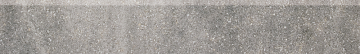 Керамогранит DP600202R/6BT Перевал серый лаппатированный плинтус 9х60 Kerama Marazzi