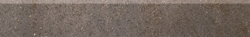 Керамогранит DP600302R/6BT Перевал темный лаппатированный плинтус 9х60 Kerama Marazzi