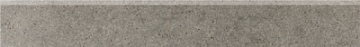 Керамогранит DP603300R/6BT Плинтус Фьорд серый обрезной 9,5x60 Kerama Marazzi