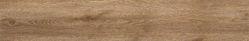 Керамогранит Driftwood Brown Matt 20x120 Gravita