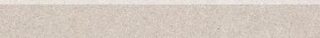 Керамогранит DSA89784 BLOCK beige 9.5x80 RAKO