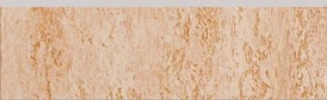 Керамогранит DSAJ8034 ochre 30x7,2 RAKO