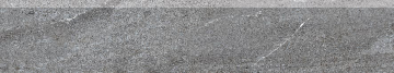 Керамогранит DSAPM738 Quarzit Dark Grey 8.5x45 RAKO