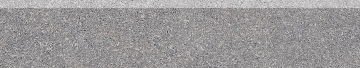 Керамогранит DSAPM782 BLOCK dark grey 8.5x45 RAKO