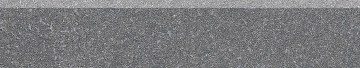 Керамогранит DSAPM783 BLOCK black 8.5x45 RAKO