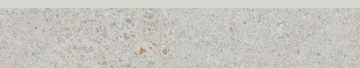 Керамогранит DSAPS788 Piazzetta light grey 8.5x45 RAKO