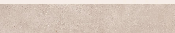 Керамогранит DSAPS794 Betonico dark beige 8.5x45 RAKO
