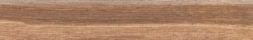 Керамогранит DSAS4143 Board brown 60x9,5 RAKO