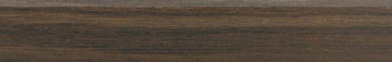 Керамогранит DSAS4144 Board dark brown 60x9,5 RAKO