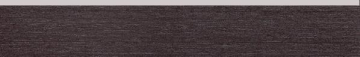 Керамогранит DSAS4624 FASHION black 60x9,5 RAKO