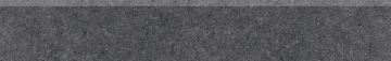 Керамогранит DSAS4635 black 60x9,5 RAKO