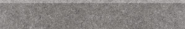 Керамогранит DSAS4636 dark grey 60x9,5 RAKO