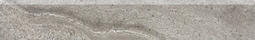 Керамогранит DSAS4679 dark grey 60x9,5 RAKO