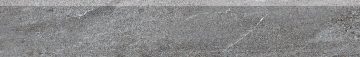 Керамогранит DSAS4738 Quarzit Dark Grey 9.5x60 RAKO
