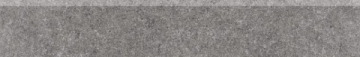 Керамогранит DSKS4636 dark grey 60x9,5 RAKO