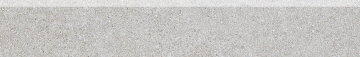 Керамогранит DSKS4780 BLOCK light grey lappato 9.5x60 RAKO
