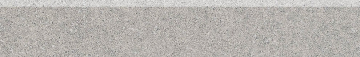 Керамогранит DSKS4781 BLOCK grey lappato 9.5x60 RAKO