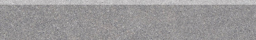 Керамогранит DSKS4782 BLOCK dark grey lappato 9.5x60 RAKO