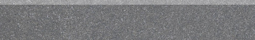 Керамогранит DSKS4783 BLOCK black lappato 9.5x60 RAKO