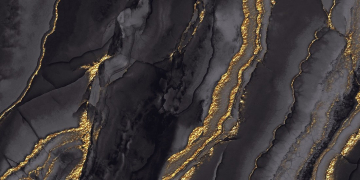 Керамогранит Dusky Gold High glossy 60x120 Ocean-Ceramic
