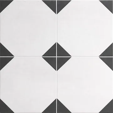 Керамогранит DV Light Grey Pre-cut 45x45 Etili Seramik