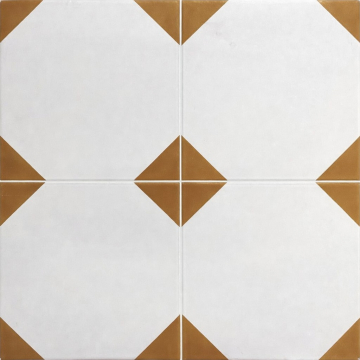 Керамогранит DV Orange Pre-cut 45x45 Etili Seramik