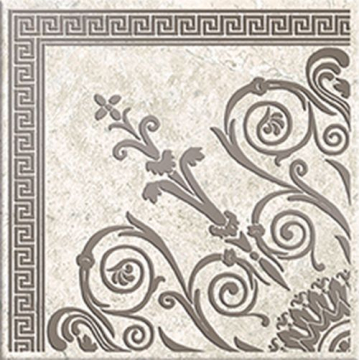 Керамогранит Dynasty Angolo Lux White 20*20 Cerdomus
