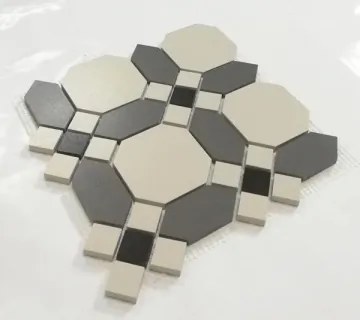 Керамогранит Джульетта Фон Микс 3 (01/02/19/01) MR 292х292 Metlaha