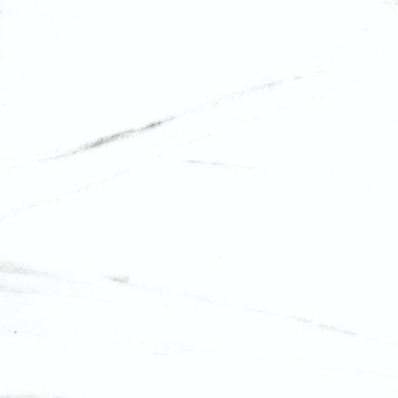Керамогранит E-3030/M Muse Белый Матовый 60x60 Dako
