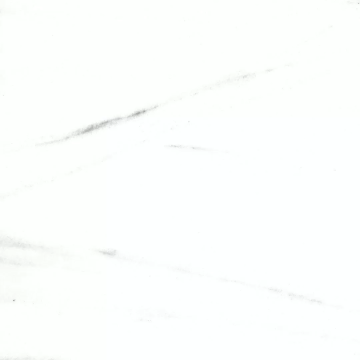 Керамогранит E-3030/MR Muse Белый ректификат 600x600x9 Dako
