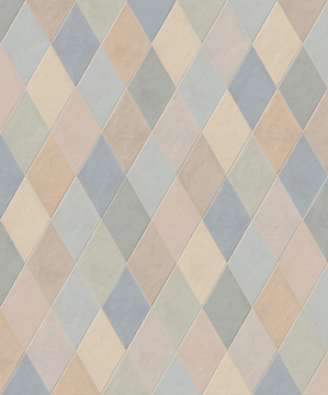 Керамогранит E758 Chalk Colors RMB 18.7x32.4 Marca Corona