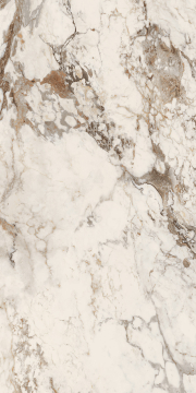 Керамогранит EB1D Breccia Tortona Lap RT 60x120 Keope