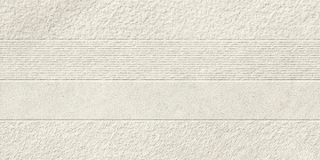Керамогранит Eclettica Frammenti Rett Bianco 60x120 Serenissima Cir