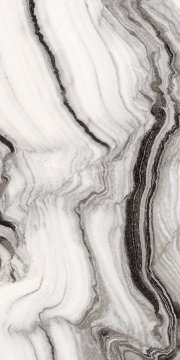 Керамогранит Eco Marble Bianco Lasa 120x60 Artcer