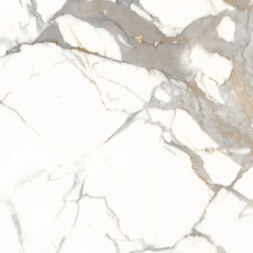 Керамогранит Eco Marble Oklay Gold 60x60 Artcer
