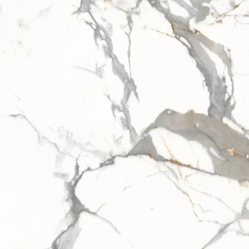 Керамогранит Eco Marble Oklay Gold Matt 60x60 Artcer