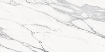 Керамогранит ED3R Tele di Marmo Statuario Michelangelo Lappato 60x120 Emilceramica