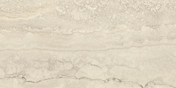 Керамогранит EJ7E Unique Travertine Vein Cut Cream Nat Rett 60x120 Provenza