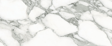 Керамогранит EJW1 Arabescato Corchia Full Lappato 6.5mm 120x278 Emilceramica