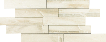 Керамогранит EK 1 Tredi Muretto 30x60 Del Conca