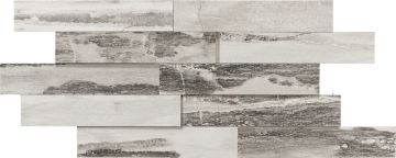 Керамогранит EK5 Tredi Muretto 30x60 Del Conca