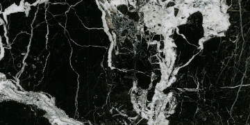 Керамогранит Ekali Leviglass Noir 60*120 Geotiles