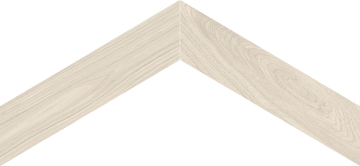 Керамогранит EKP9 Mimesis Avorio Chevron Nat 11x54 Emilceramica