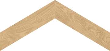 Керамогранит EKPA Mimesis Miele Chevron Nat 11x54 Emilceramica