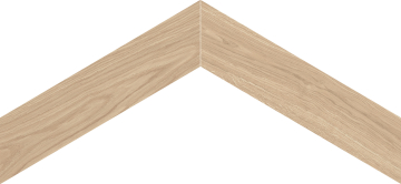 Керамогранит EKPC Mimesis Ecru Chevron Nat 11x54 Emilceramica