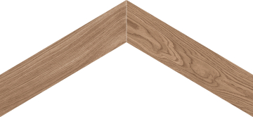 Керамогранит EKPD Mimesis Tabacco Chevron Nat 11x54 Emilceramica