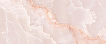 Керамогранит EKPG Onyx Pink Lappato 6.5mm 120x278 Emilceramica