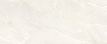Керамогранит EKPH Onyx Ivory Lappato 6.5mm 120x278 Emilceramica