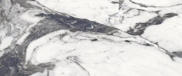 Керамогранит EKRH Unique Marble Bianco Siena Lappato 120x278 Provenza