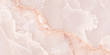 Керамогранит EKTN Onyx Pink Lappato 9.5mm 60x120 Emilceramica
